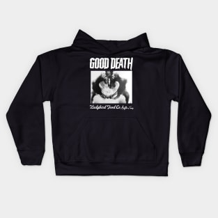 Good Death Kids Hoodie